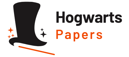 Hogwarts Papers