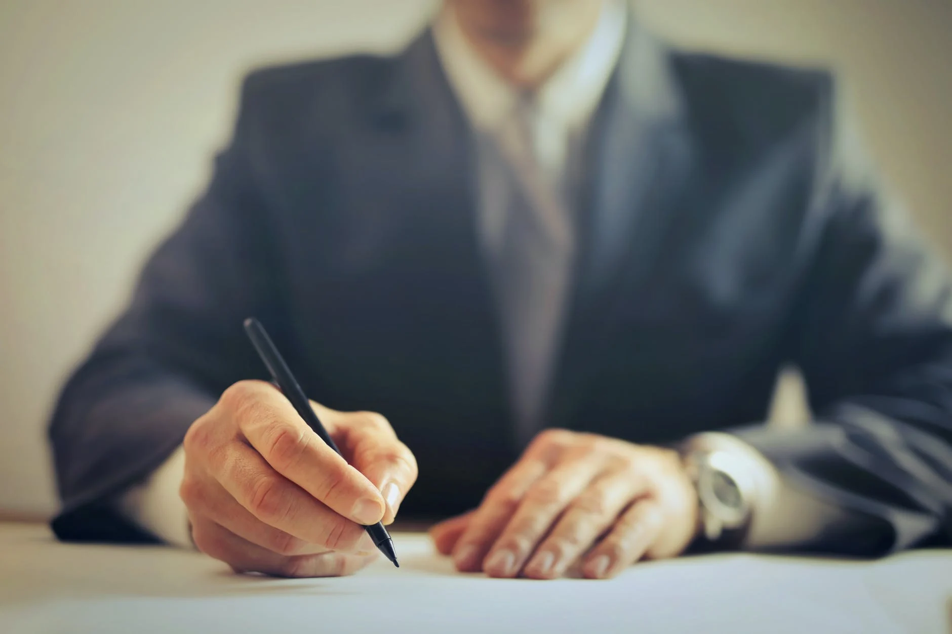 What you need before you hire a will attorney